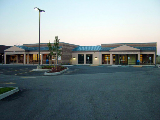 Yakima Valley Farm Workers Clinic