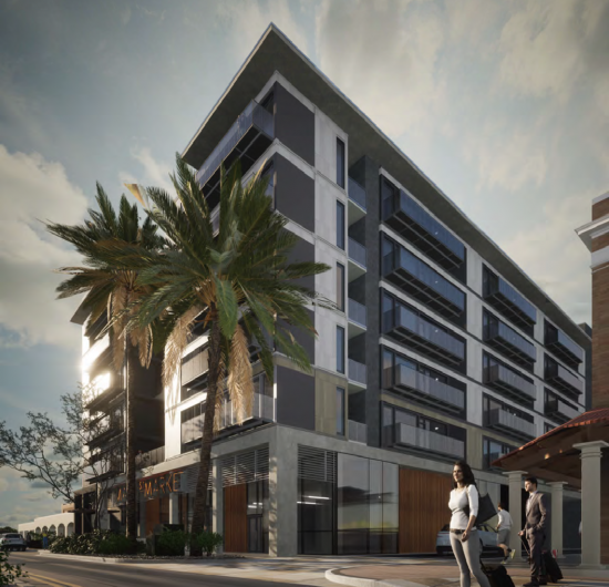 29 West Apartments